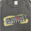 00s Blink 182 Tee
