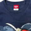 00s Inuyasha Anime Tee