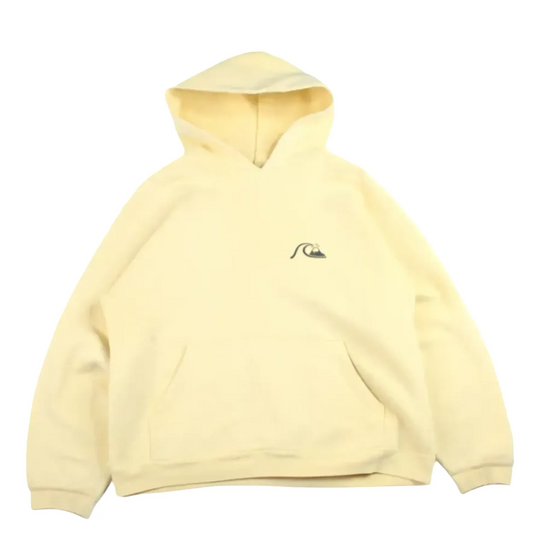 Vintage 2000s Quiksilver hoodie