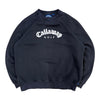 00s Callaway Golf Sweatshirt