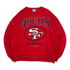 1995 San Fransisco 49ers Sweatshirt