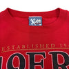 1995 San Fransisco 49ers Sweatshirt
