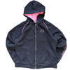 00s Harley Davidson Zip Up