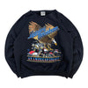 1992 Harley Davidson An American Legacy Sweatshirt