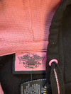 00s Harley Davidson Zip Up