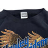 1992 Harley Davidson An American Legacy Sweatshirt