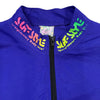 90s Surf Style Windbreaker