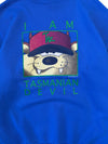 1998 I am Taz Sweatshirt