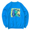 1988 Ocean Pacific Sweatshirt