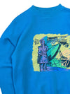 1988 Ocean Pacific Sweatshirt
