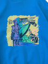 1988 Ocean Pacific Sweatshirt