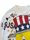 1995 Tweety Bird USA Sweatshirt