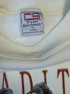 90s Hilton Head Gold Sweatshirt