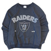 90s Oakland Raiders Sweatshirt
