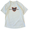 90s Stussy Dog Tee
