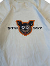 90s Stussy Dog Tee