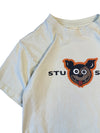 90s Stussy Dog Tee