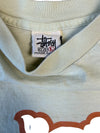 90s Stussy Dog Tee