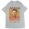 1999 Oscar De La Hoya Boxing Tee
