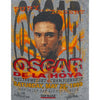 1999 Oscar De La Hoya Boxing Tee