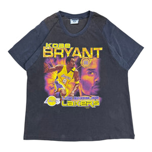 00s Reworked Kobe Bryant Coin Tee
