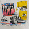 90s Lee Brewer Racing Tee