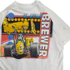 90s Lee Brewer Racing Tee