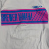 90s Brewer Yamaha l/s Tee