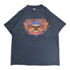 00s Harley Davidson Tee