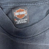 00s Harley Davidson Tee