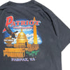 00s Harley Davidson Tee