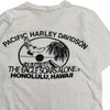1985 Pacific Harley Davidson Tee