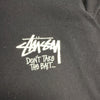 00s Stussy Don’t Take The Bait Tee