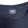 00s Stussy Don’t Take The Bait Tee