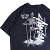00s Stussy Don’t Take The Bait Tee