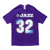 90s Karl Malone Jersey Tee