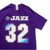 90s Karl Malone Jersey Tee