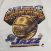 1997 Utah Jazz Conference Champs Tee