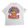 1995 Houston Rockets World Champs Tee
