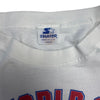 1995 Houston Rockets World Champs Tee