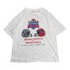 1993 Cowboys Vs Bills Super Bowl Tee