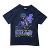 90s Karl Malone Player Tee