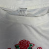 1993 Cowboys Vs Bills Super Bowl Tee