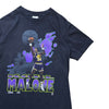 90s Karl Malone Player Tee
