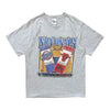 1998 NBA Finals Ticket Tee