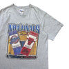 1998 NBA Finals Ticket Tee