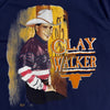 90s Clay Walker Tee