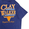 90s Clay Walker Tee
