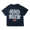 00s D-Generation X Tee