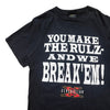 00s D-Generation X Tee